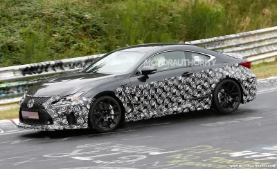 RC F